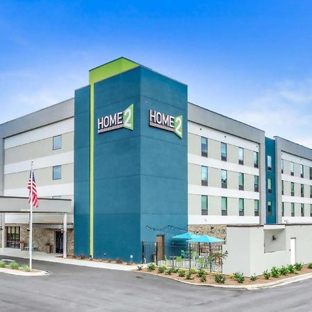 Home2 Suites By Hilton Daphne Spanish Fort Exteriér fotografie