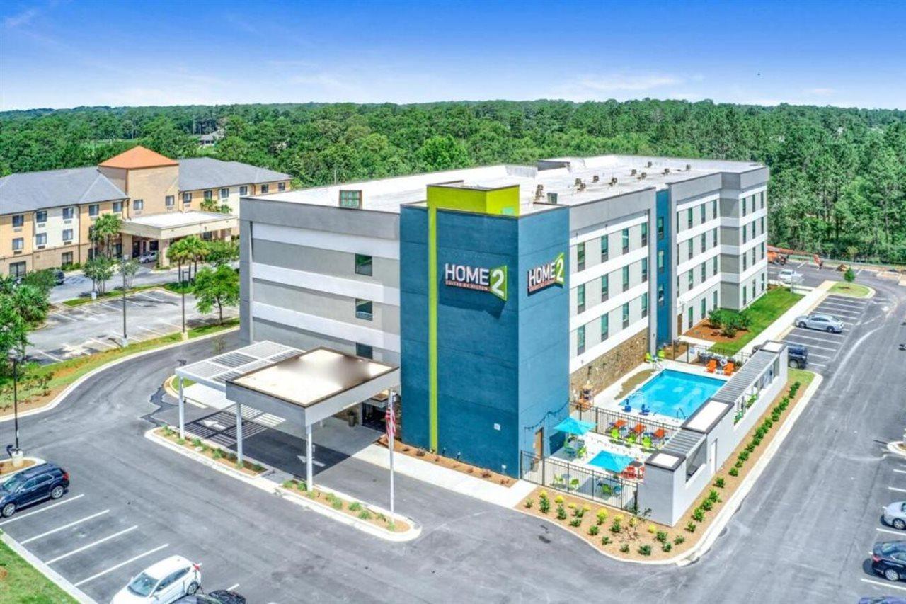 Home2 Suites By Hilton Daphne Spanish Fort Exteriér fotografie