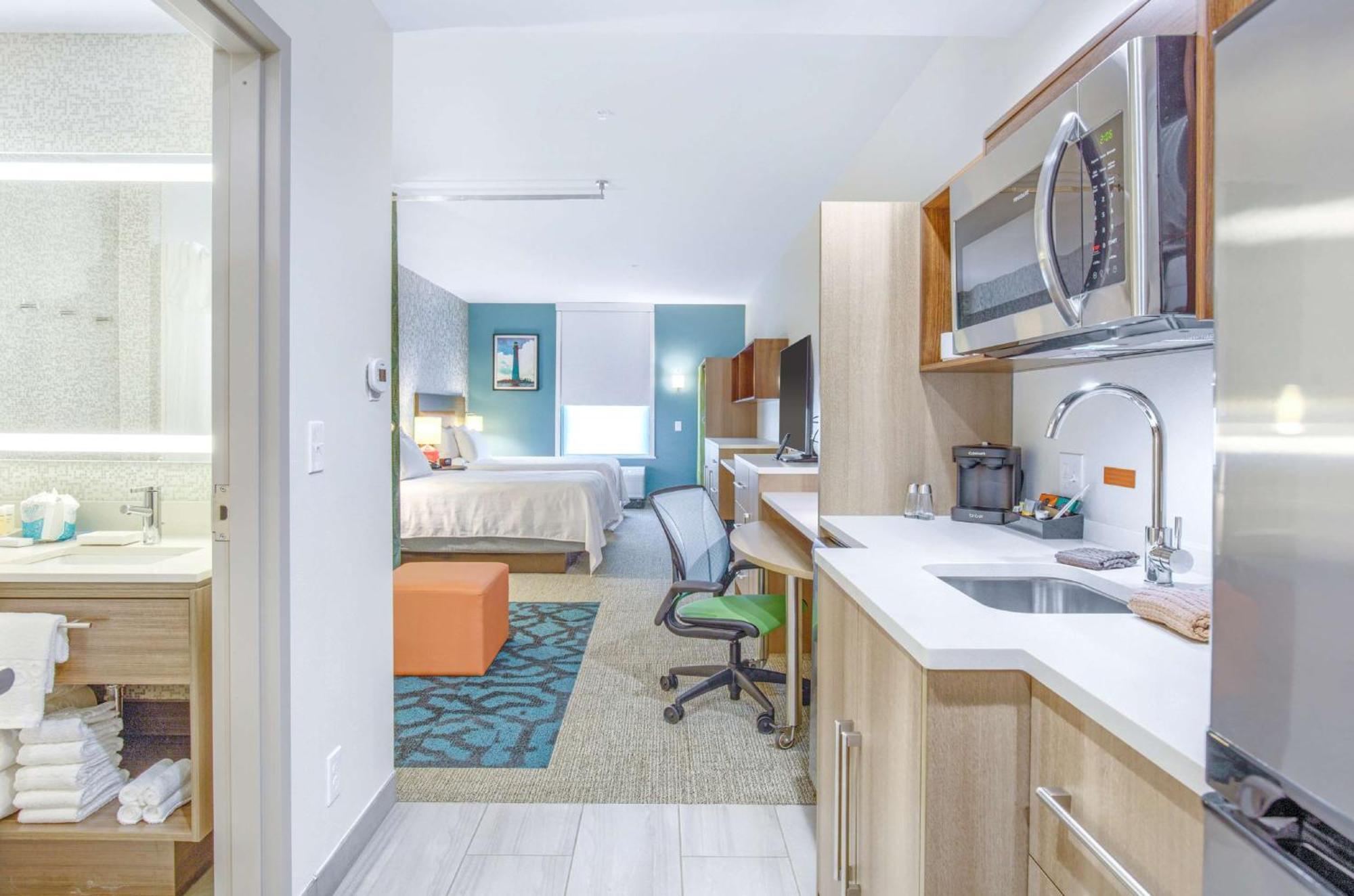 Home2 Suites By Hilton Daphne Spanish Fort Exteriér fotografie