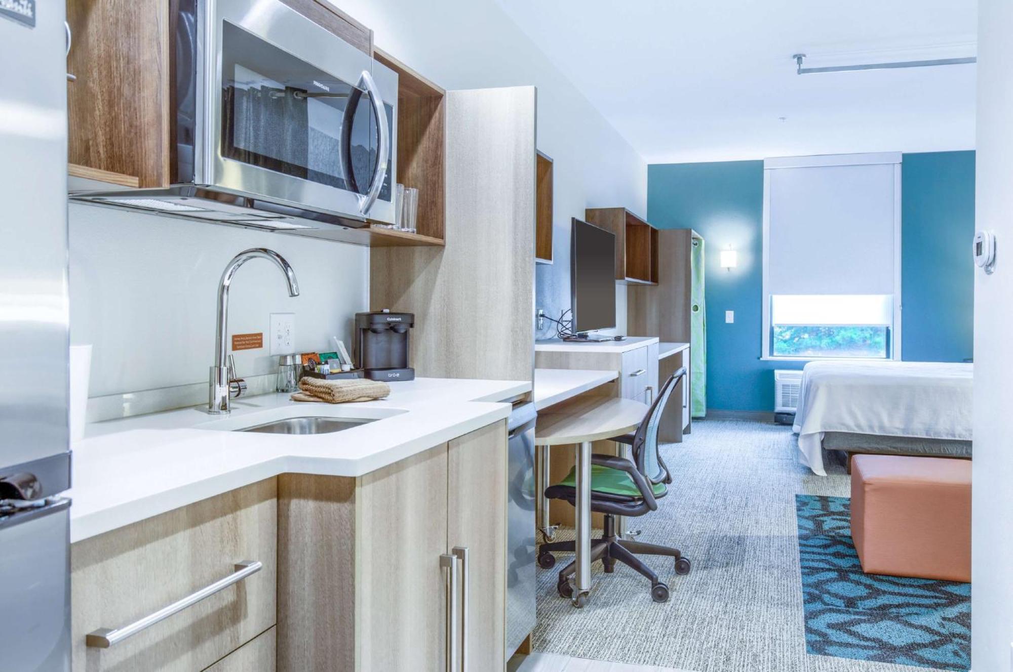 Home2 Suites By Hilton Daphne Spanish Fort Exteriér fotografie