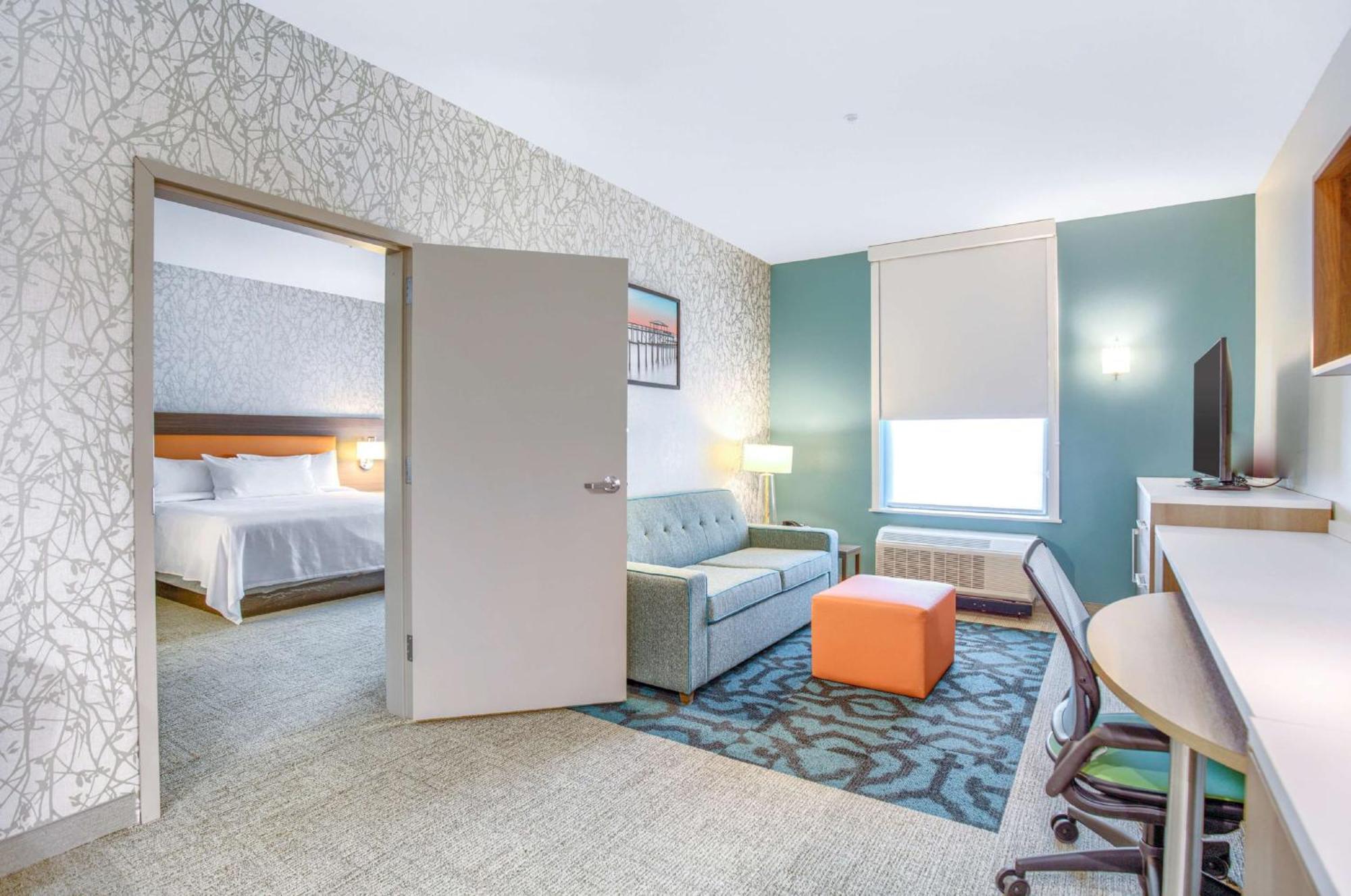 Home2 Suites By Hilton Daphne Spanish Fort Exteriér fotografie