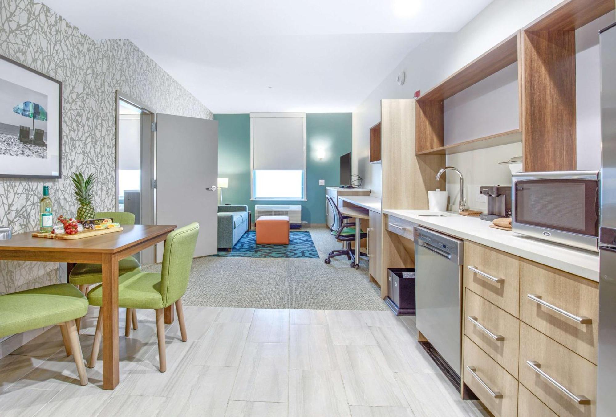 Home2 Suites By Hilton Daphne Spanish Fort Exteriér fotografie
