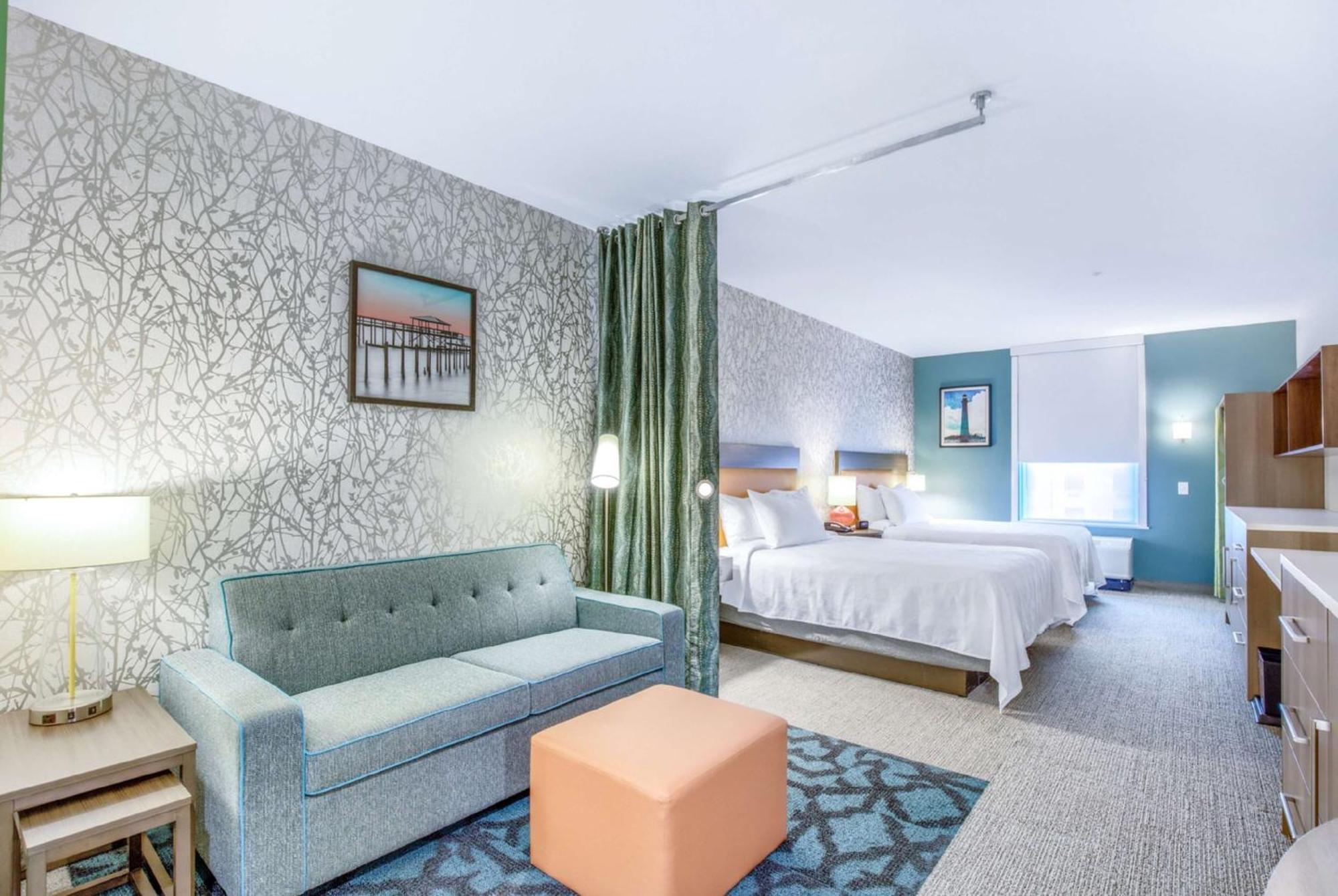 Home2 Suites By Hilton Daphne Spanish Fort Exteriér fotografie